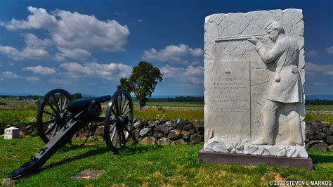 Gettysburg National Military Park Gettysburg National Military Park