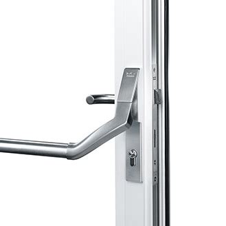 DORMA PHA 2500 TOUCH BAR - MMC GROUP