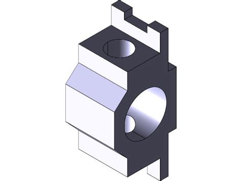Image result for Free CAD Part Design Boolean