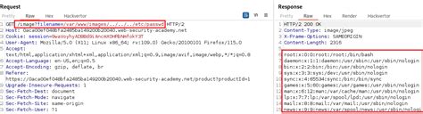 Image result for Path Traversal Examples