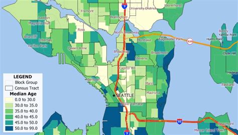 Block Map 的图像结果