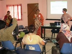 Regional Resource and Training Centre on Ageing - CMIG