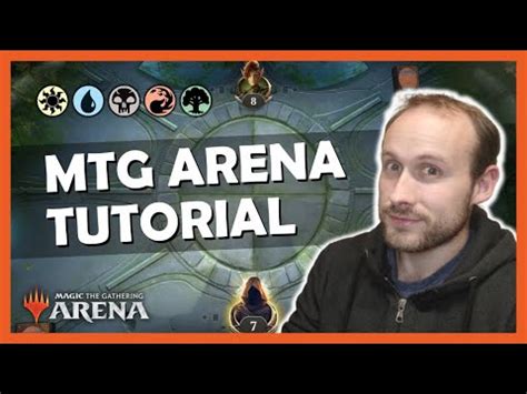 MTG Arena Tutorial 的图像结果