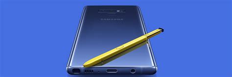 Image result for Note 9 Phone