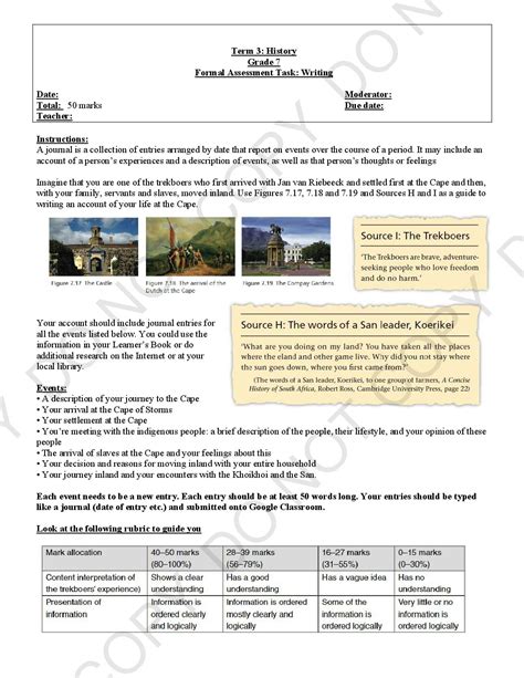 Model Activity Task Class 7 History Part3 的图像结果