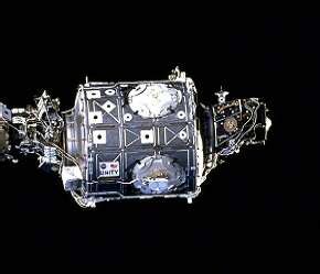 Image result for International Space Station Unity Module