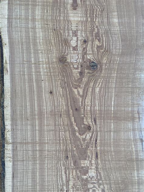 Slab of Monterey Cypress I milled with a neighbor. : r/woodworking