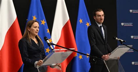 MFiPR: Joanna Zębaczyńska-Świątek p.o. prezesa PARP - Limanowa.in