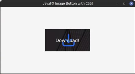 Image result for JavaFX Buttons