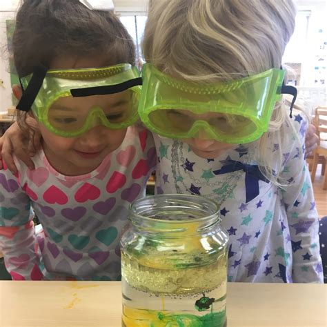 Project-Based Learning Preschool 的图像结果