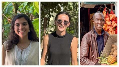 UNEP 2025 Winners: Indian Entrepreneur Triumphs with Sustainable ...