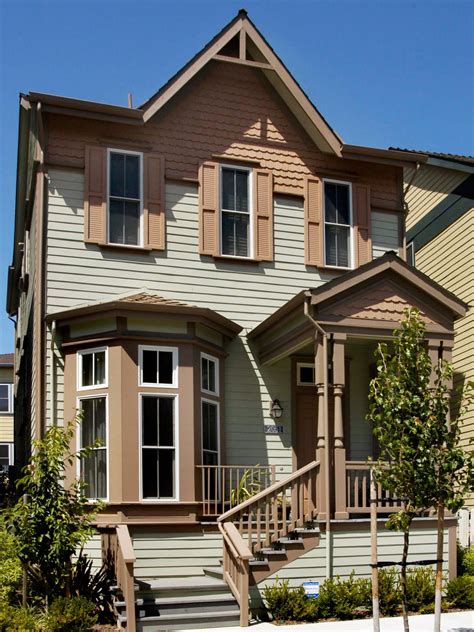 Exterior House Mouldings