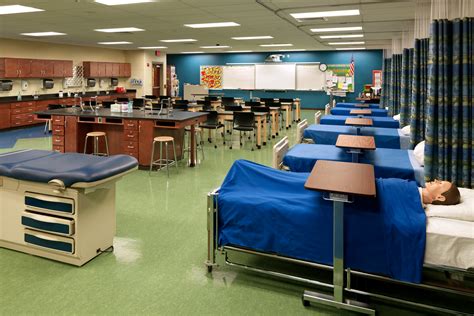 Vantage Career Center | Garmann Miller