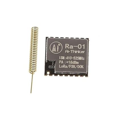 Ai Thinker LoRa-Ra-01 RF Transceiver Module