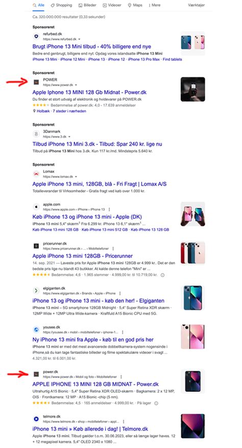 Image result for Search Engine Marketing Examples