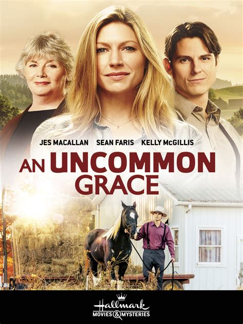 Prime Video: An Uncommon Grace