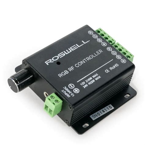 Image result for RGB Remote Controller