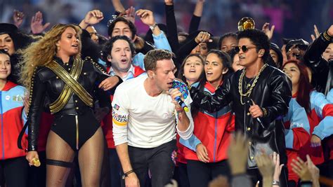 Super Bowl halftime show: Check out every performer by year