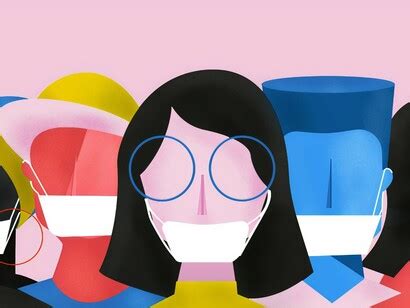 The US health crisis comes from afar | Meer