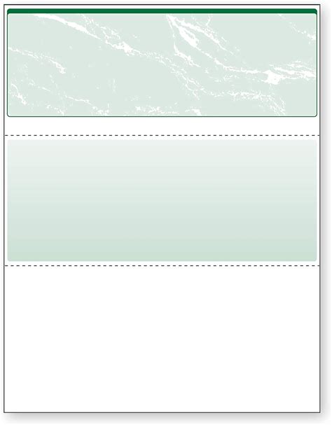DocuGard Green Marble Top Check, 8.5 x 11 Inches, 24 India | Ubuy