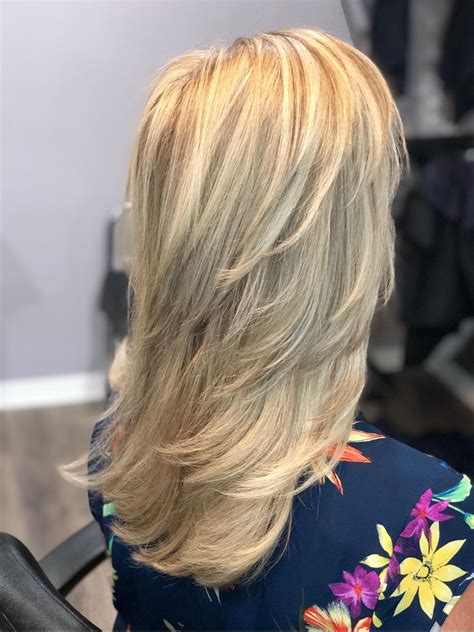 31 modern feather cut hair ideas women are getting – Artofit