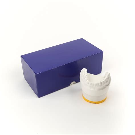 Image result for How to Take Study Models with Plaster Lab