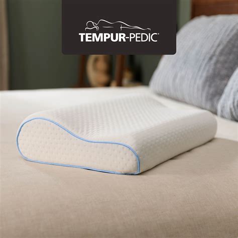 Original Tempurpedic Pillow – Oreiller Tempur Papillon – SCLH