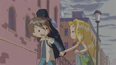 Image result for Lou Animation Stars