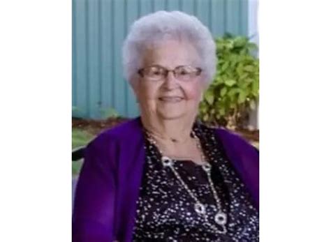 Arlene DeBruin Obituary (2024) - Lynden, WA - Gillies Funeral Home ...