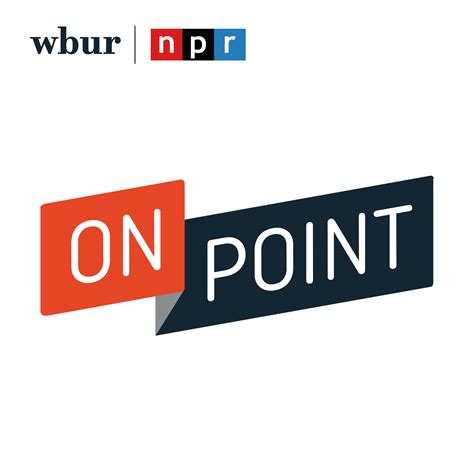On Point | WNYC | New York Public Radio, Podcasts, Live Streaming Radio ...
