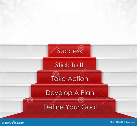 Steps To Success Images