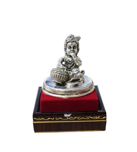 Silver Craft Items Online in India | Handicraft Items | CCIE
