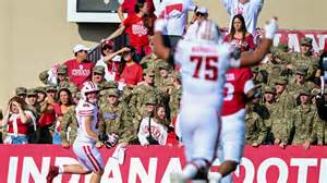 Wisconsin Badgers football depth chart for Game 12 vs. Minnesota