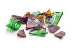 Is eating glass pieces beneficial in any way? - THIP Media