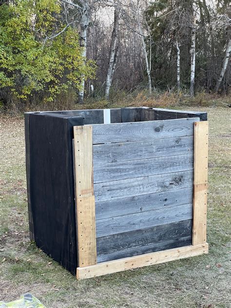 Image result for Making Compost Storage