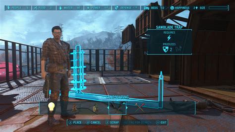 Building Tutorial Fallout 4 的图像结果