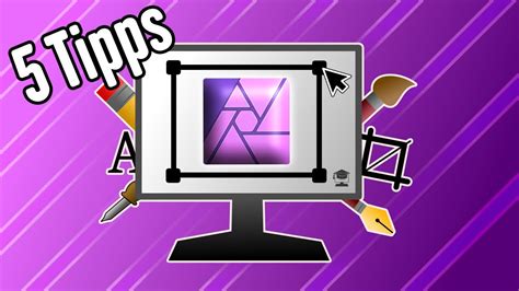 Image result for Easy Affinity Tutorials - YouTube