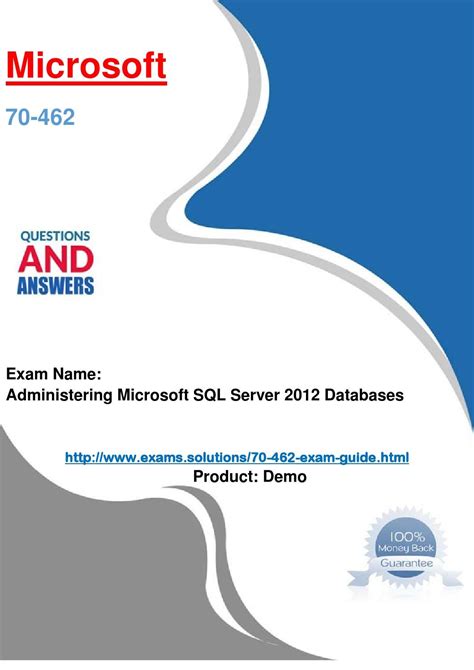 Image result for Microsoft SQL 2012 Certification