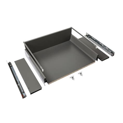 Image result for Removing Drawer Front On Howdens Kitchen