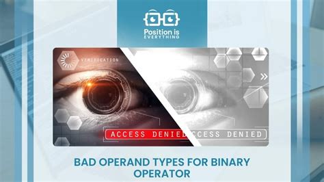 Image result for Binary Operator Not