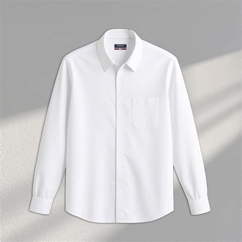 White Color Cotton Satin Shirt For Men – Punekar Cotton