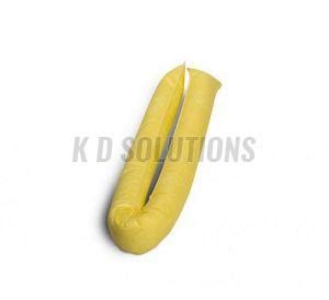 Industrial Chemical Absorbent Spill Kit Manufacturer, Supplier from ...