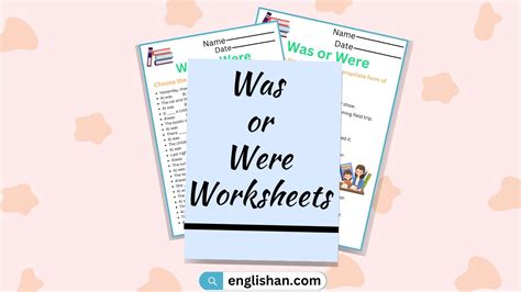 Was Were Question Worksheet 的图像结果