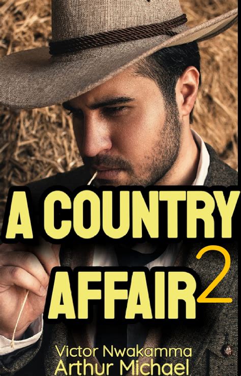 A COUNTRY ROMANCE: A bwwm cowboy, bully, obsession romance by Victor ...