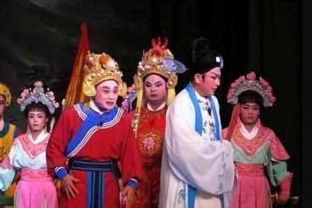 【海南戏院•周末剧场】（第37期）好戏看不停，文昌琼剧团携传统与现代两出剧目闪亮登场。