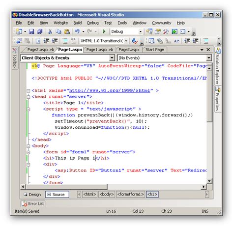 Browser Back Button 的图像结果
