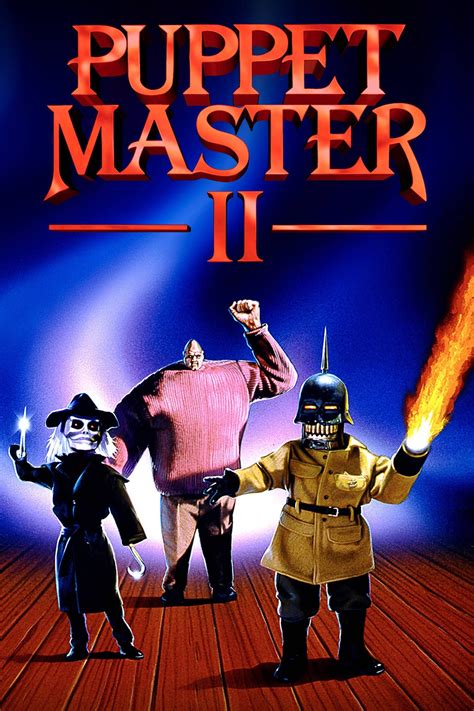 Puppet Master Streaming 的图像结果