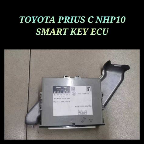 Image result for Program 2008 Prius Smart Key