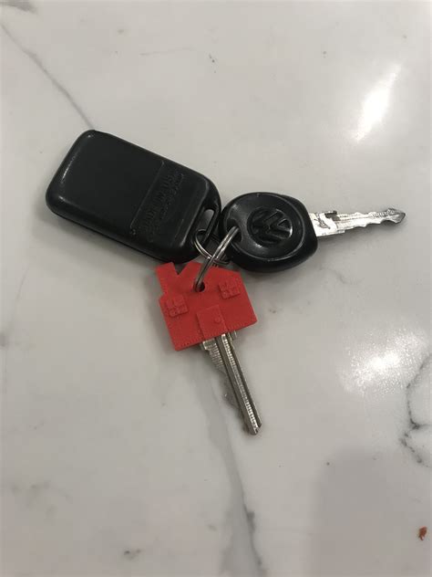 Image result for 5 Pin House Key STL