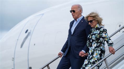 Biden's huddle with family to decide way ahead after debate debacle ...